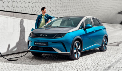 Продажбите на електрически автомобили в Европейския съюз изпреварват бензиновите